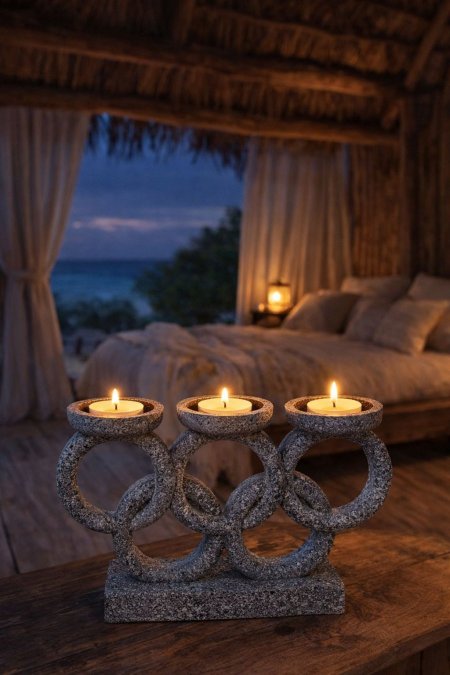 شمعدان كبير (GB3_7)